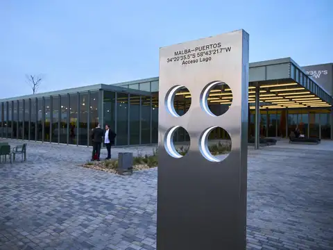 Casa en Venta en Puertos - Barrio Nativas, USD 373.000