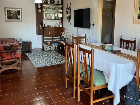 Departamento en Alquiler de 3 dormitorios