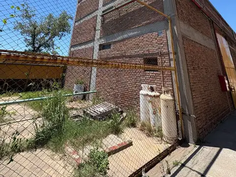 Galpon en Venta 36 años