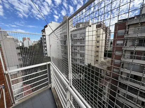 Departamento en Venta en Caballito, USD 189.000