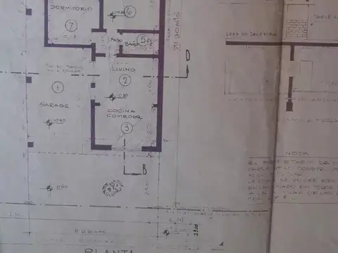Terreno en venta - 622Mts2 - La Plata -Manuel Belgrano Gonne