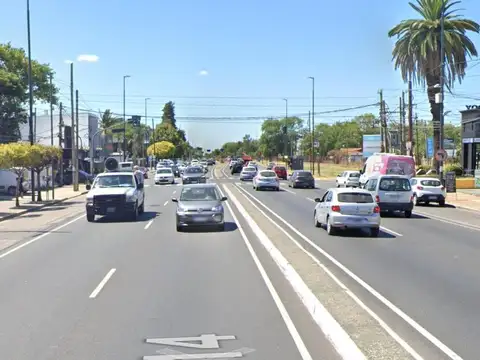 Terreno en Venta en City Bell, USD 550.000