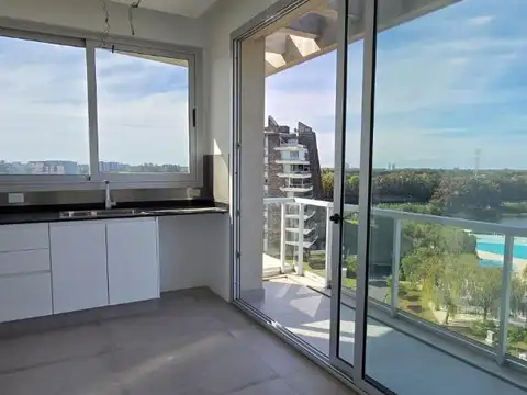 Departamento en Venta en Nordelta Yoo Nordelta, USD 550.000