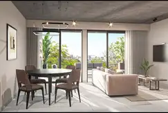 Terra de 15 Unidades en Villa Devoto