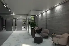 Emprendimiento en Villa Devoto de  1 y 2 Dormitorios