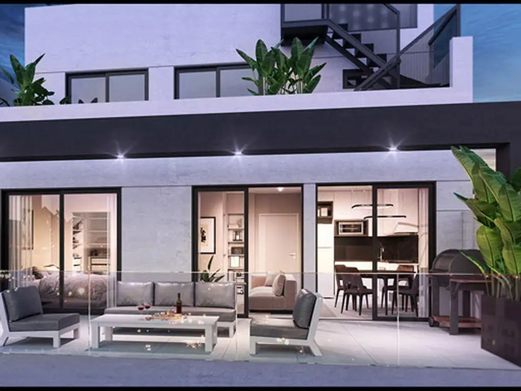 Emprendimiento - Entrega Febrero 2025