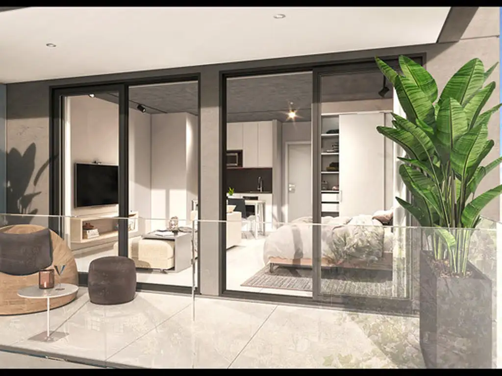 Emprendimiento de 15 Unidades