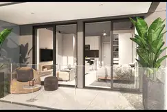 Emprendimiento de 15 Unidades