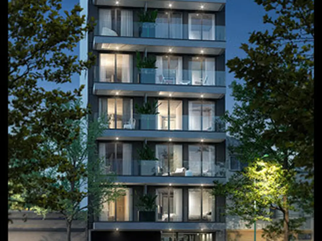 Emprendimiento en Villa Devoto