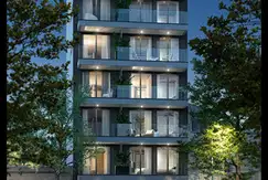 Emprendimiento en Villa Devoto