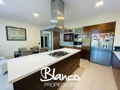 Casa en Venta al Norte