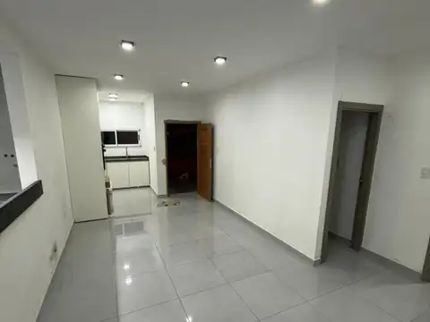 Casa en Venta en Barrio Norte, USD 85.000