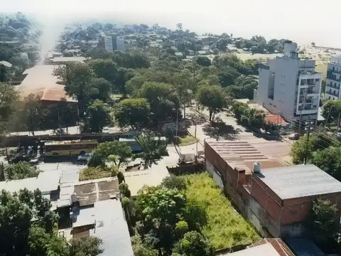 Av. Tierra Del Fuego