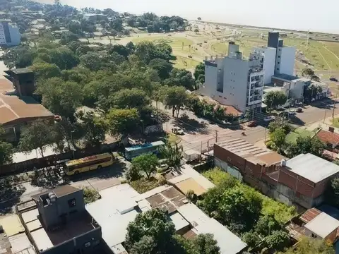 Lote Av. Tierra del Fuego a pasos Costanera