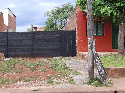 Terreno en Venta en Posadas, USD 75.000