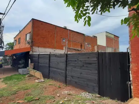 TERRENO A PASOS DE COSTANERA 