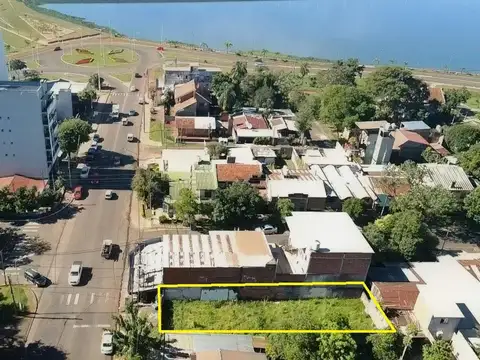 Terreno en Venta en Posadas, Capital