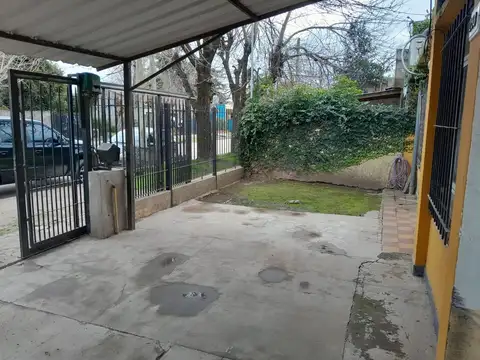 Casa en Venta 66 años