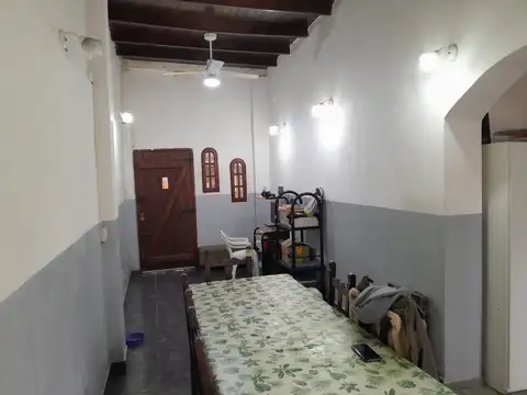 CASA 4 AMB EN VENTA C/ JARDIN Y COCHERA GLEW