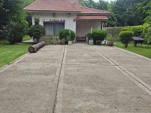 Quinta en Venta en Ricardo Rojas, USD 270.000