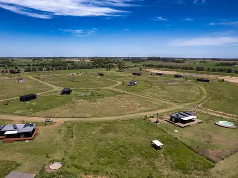 Terreno en Venta en Villa Espil, USD 35.000