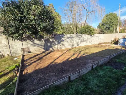 Terreno en Venta en Rincon De Tortuguitas, USD 22.000