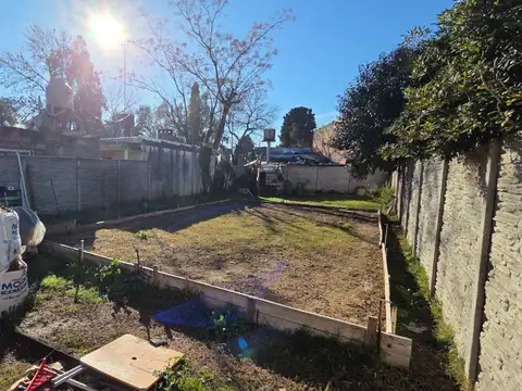 Terreno en Venta de 231,0 m2