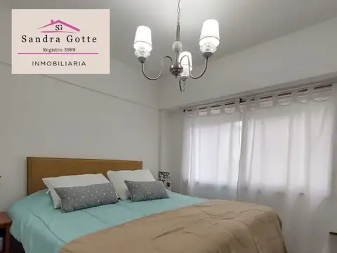 Departamento en Alquiler Temporal en Terminal Vieja, $ 95.000