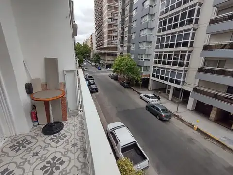 Departamento en Alquiler Temporal de 2 ambientes