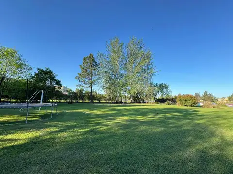 Terreno en Puerto Roldan