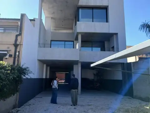 Departamento en Bernal Oeste