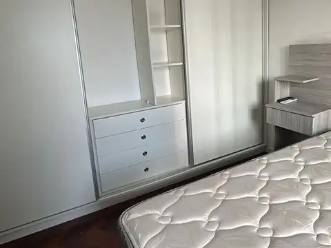 Departamento  con Vista al Jardín del Edificio Palermo Chico  Apto Profesional )