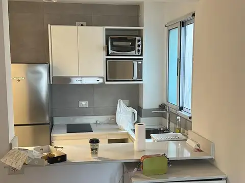 Departamento en Alquiler de 1 dormitorio