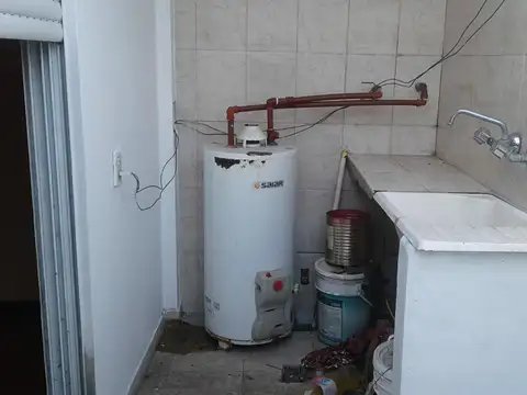 Depto Tipo Casa en Alquiler en Tablada, $ 500.000