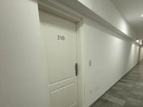 General Güemes 900, Piso 3