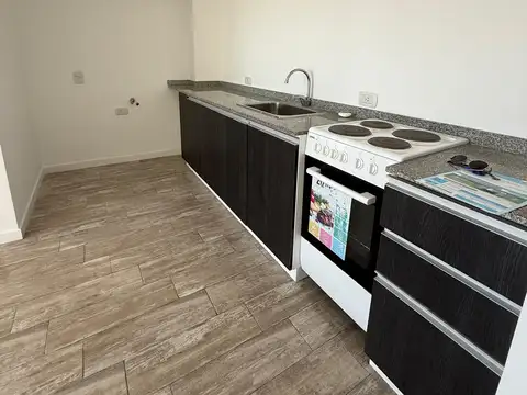 Departamento en Alquiler de 2 ambientes