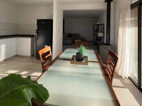 Casa a estrenar Ayres del Nordeste Unquillo Categoria
