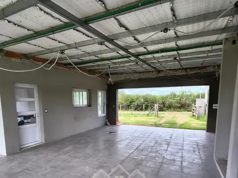 Casa en Venta en Mercedes, USD 190.000