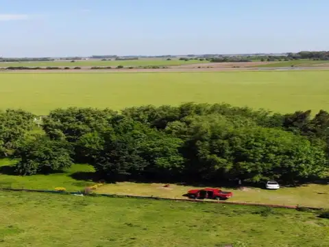 Terreno en Venta de 3215,0 m2