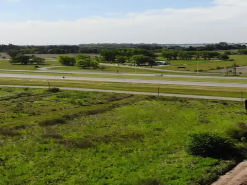 LOTE PANAMERICANA ACCESO LIMA km 103