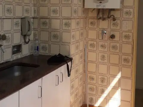 Departamento en Alquiler Permite mascota