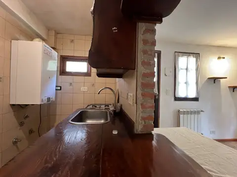 Depto Tipo Casa en Venta con 1 cocheras
