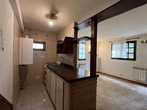 Depto Tipo Casa en Venta en San Carlos de Bariloche, USD 198.000