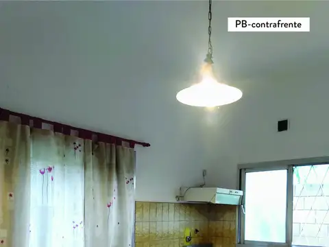 Departamento en Alquiler en Beccar Alto, $ 600.000