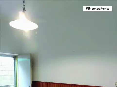 Ingeniero Marconi  al 1600