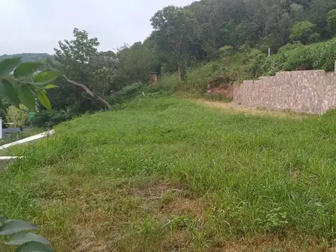 Ñu Pora A 200mts Av San Martin