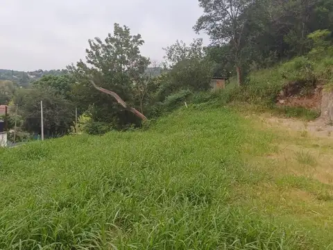 Terreno en Venta en Ñu Pora, USD 60.000
