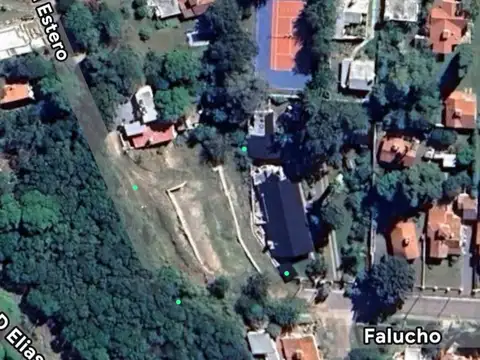 Terreno en Venta de 1320,0 m2