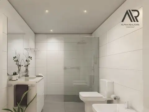 Departamento en Venta en Cordon , USD 126.209