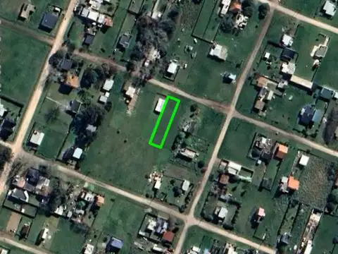 Terreno en Venta de 429,0 m2